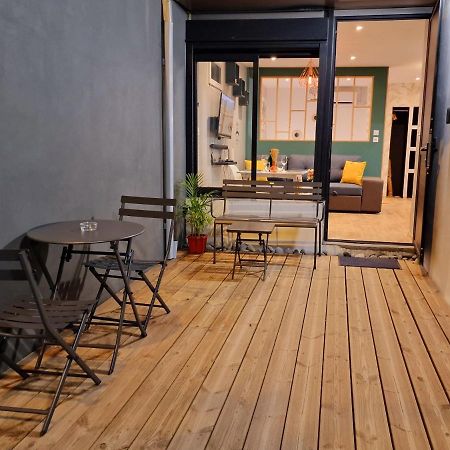 Appartement Le Platinium Barachois à Saint-Denis Extérieur photo